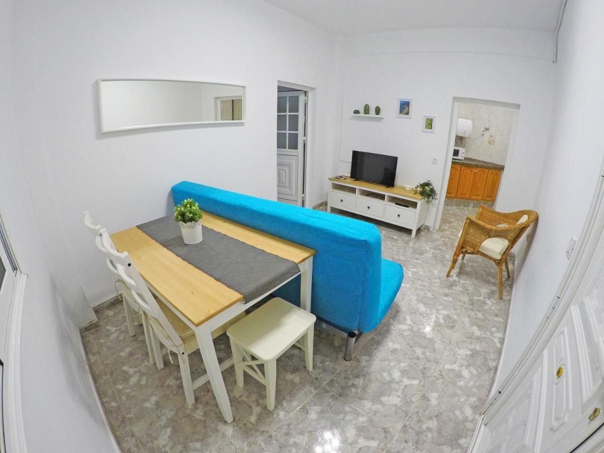 Casa El Muellito Villa San Andrés Exterior foto