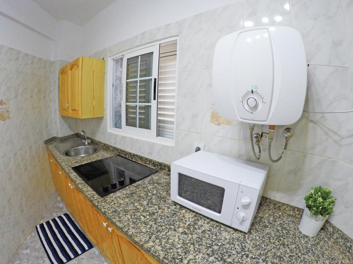 Casa El Muellito Villa San Andrés Exterior foto